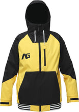 Load image into Gallery viewer, Greed Jacket