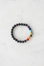 Lade das Bild in den Galerie-Viewer, 7 Shakra Bracelet
