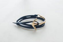 Načíst obrázek do prohlížeče Galerie, Anchor Bracelet Mens
