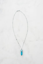 Lade das Bild in den Galerie-Viewer, Gemstone Necklace
