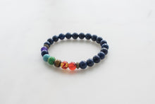 Lade das Bild in den Galerie-Viewer, 7 Shakra Bracelet
