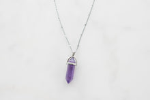 Lade das Bild in den Galerie-Viewer, Gemstone Necklace
